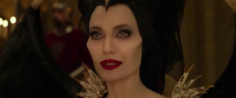 New Trailer For Disneys Maleficent Sequel Starring Angelina Jolie