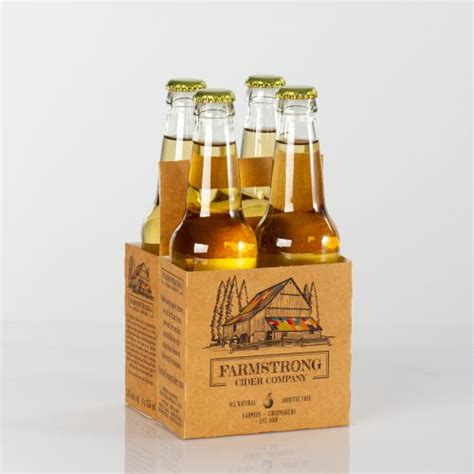 Farmstrong Cider Shop