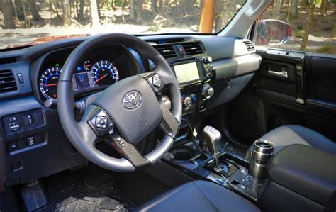 New 2023 Toyota 4runner Changes Interior Price Toyota Engine News