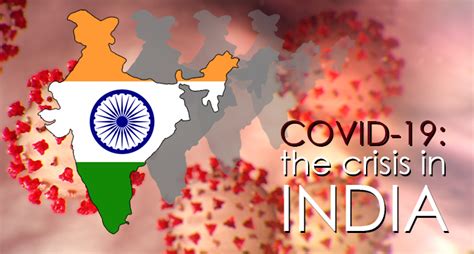 Covid 19 Responding To The Crisis In India Globalreach Michigan
