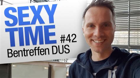 Sexytime 42 Vom Bentreffen In Düsseldorf Jungsfragende Youtube