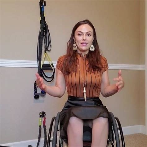 See And Save As Horny Milf Tiphany In Wheelchair Ready To Fuck Her Hard
