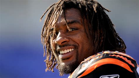 Watch Access Hollywood Interview Cedric Benson Nfl And Texas