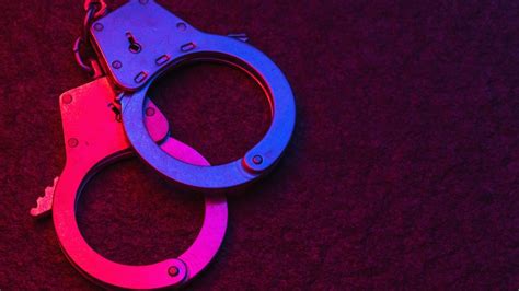 Grambling State Police Officer Arrested For Malfeasance In Office Ktve