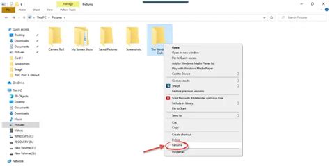 How To Rename File Or Folder In Windows Xpertstec Vrogue Co