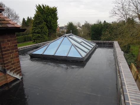 Classicbond Mm Epdm Rubber Roof Membrane Roofdepot Uk