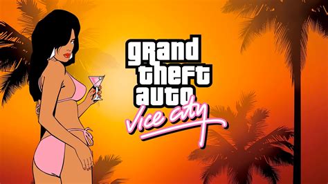 Grand Theft Auto Vice City Full Howwatches