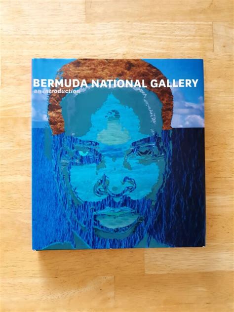bermuda national gallery an introduction bermuda national gallery