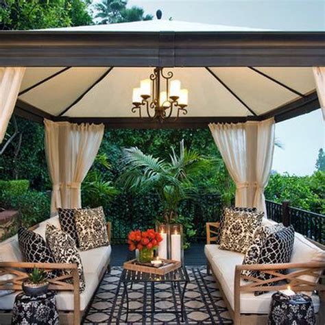 Free Diy Gazebo Plans And Ideas Along With Step By Step Tutorials