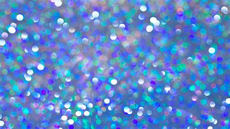 Wallpaper Glare Circles Glitter Bokeh Hd Picture Image