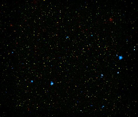 His articles have appeared in numerous publications including space.com. Different Flavors of Black Holes | NASA