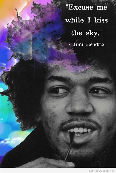Jimi Hendrix Quotes Drugs Quotesgram