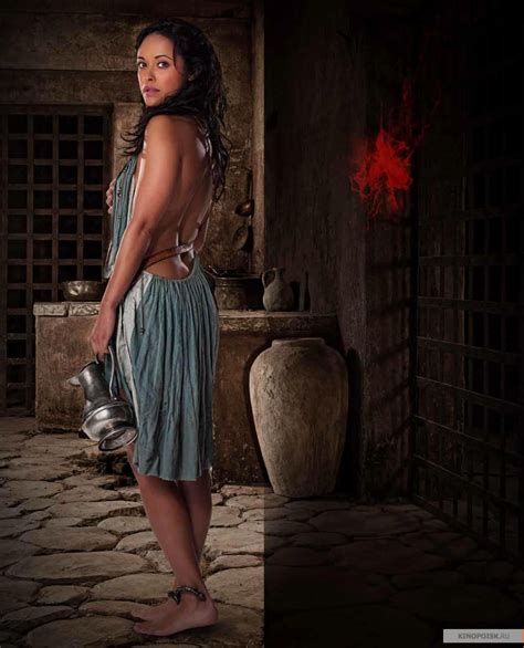 Stream Quinn Marisa Ramirez Spartacus Gods Of The Arena Spartacus