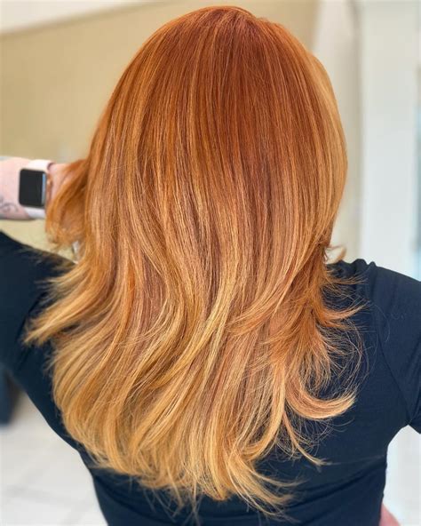 25 Best Strawberry Blonde Hair Color Ideas Pictures For 2022