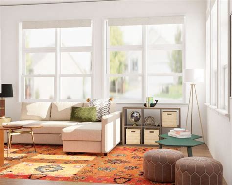 Kids Living Room Ideas: 5 Tips for Designing a Kid-Friendly Space