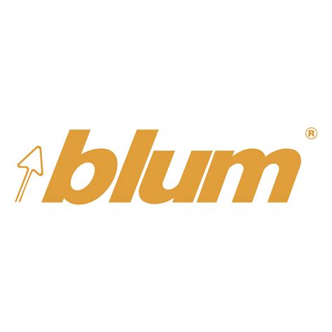 Blum Logo Png Transparent Brands Logos
