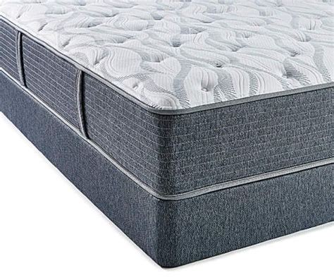 I would recommend you get with amazon.com online marketplace inside the lower price rates. Serta Plush Luxury King Mattress & Box Spring Set ...