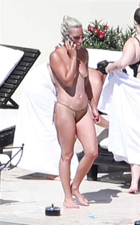 Nude Girls Celebrity Lady Gaga Hot Nude Sexiz Pix