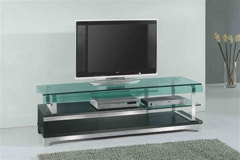 15 Best Glass Tv Cabinets