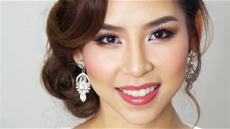 Makeup Asian Bridal