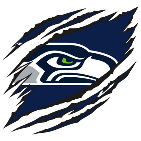 Seattle Seahawks Logo PNG File PNG All PNG All