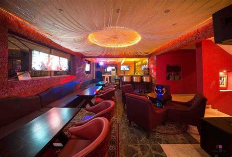 Prive Restaurant And Lounge Lagos Restaurant Bewertungen Telefonnummer And Fotos Tripadvisor