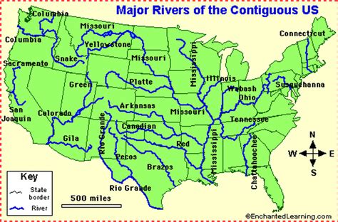 Maps Of Arkansas River And Travel Information Download