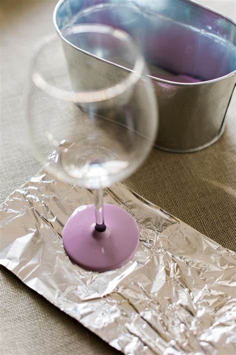 How To Make A Chalkboard Wine Glass 10 Tips For Easy Entertaining Hgtv