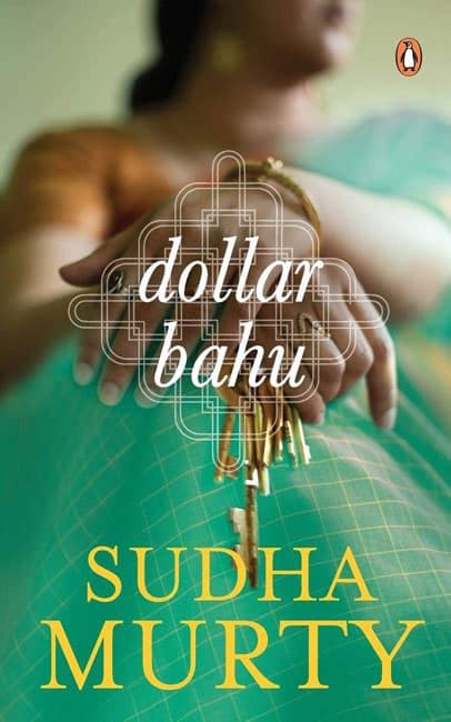 sudha murty books you will absolutely love the big list