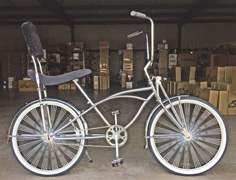 Sport En Vakantie Fietsframes Original Lowrider Bicycle Bike 26 Frame