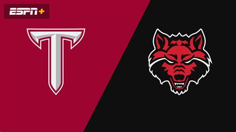 Troy Vs Arkansas State 101422 Stream The Game Live Watch Espn