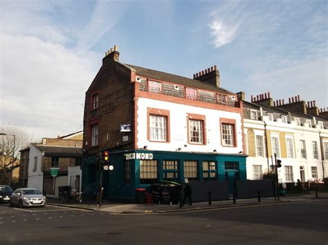Duke Of Richmond Hackney Another Lost Pub