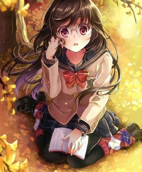 Pin De 🌺antenna Head🌺 Em Anime Girls Personagens De Anime Arte Anime