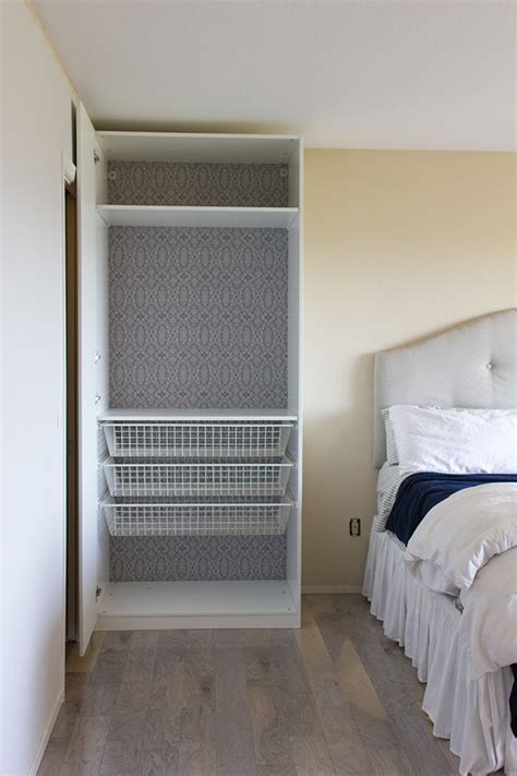 Our pax wardrobes that come with. So verstaust du deine Accessoires im Ikea Pax Schrank ...