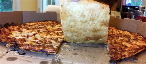 The 5 Best Dominos Crust Types Complete Rankings