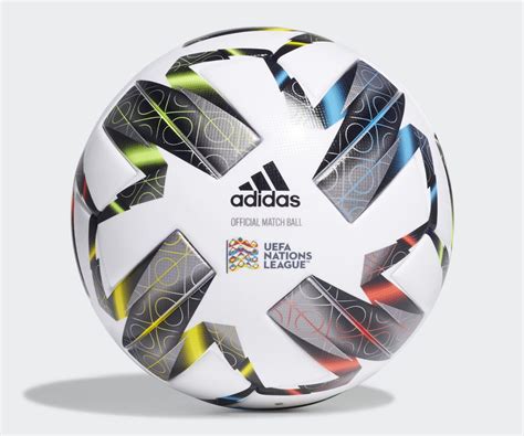 Balón adidas UEFA Nations League 2020/21