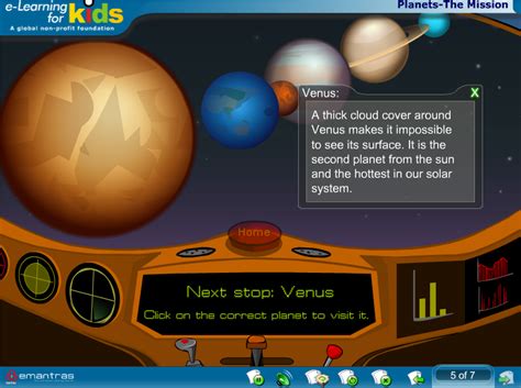 Solar System Planets Moon Teaching Resources Ks2