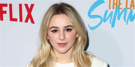 Chloe Lukasiak Has Moved On From The Drama Of Dance Moms