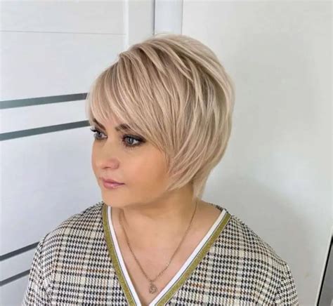 Trendy Shorthair Pixie Cuts 2022 Hairstyle