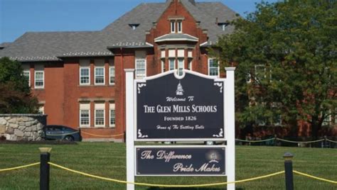 Could Glen Mills Schools Reopen Under A New Name