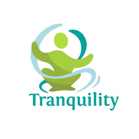 Tranquility Logo Design Contest