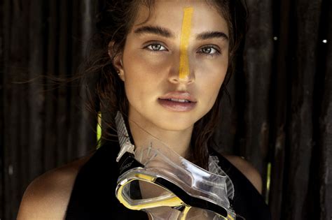 Daniela Lopez Osorio Sexy And Topless 11 Photos The Fappening