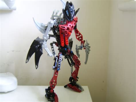 The Master Custom Bionicle Wiki Fandom