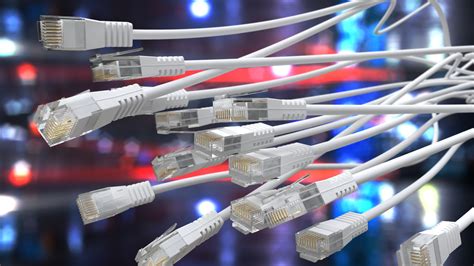 Los 6 Mejores Cables Ethernet Cat 7 Que Puedes Comprar Moyens Io