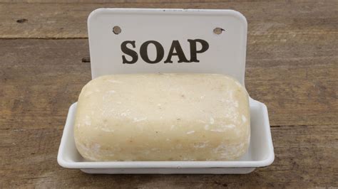 Check out the 12 best bar soaps and we promise, you won't go back to the bottle. Does bar soap work better than liquid soap? | HowStuffWorks
