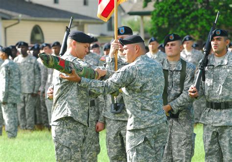 First In Last Out Battalion Deploys To Iraq Article The United