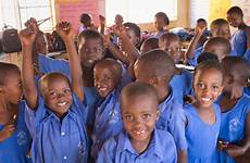uganda school education children