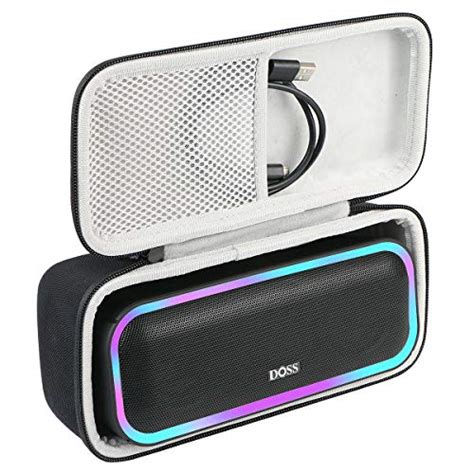 Doss Soundbox Pro Wireless Bluetooth Speaker With 24w Impressive Sound
