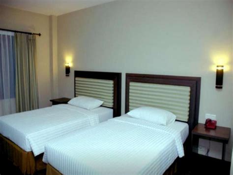 Dangau Resort Singkawang Cheapest Prices On Hotels In Singkawang