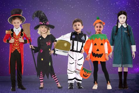 15 Best Halloween Costume Shops